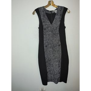H&M Sheath Dress